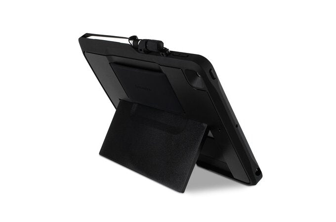 Kensington BlackBelt 2nd Degree Rugged Case iPad 7th 8th & 9th 10.2 - Black