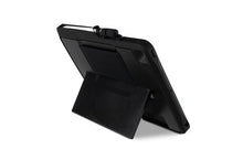 Load image into Gallery viewer, Kensington BlackBelt 2nd Degree Rugged Case iPad 7th 8th &amp; 9th 10.2 - Black