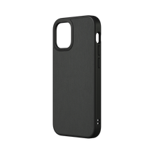 Load image into Gallery viewer, RhinoShield SolidSuit Rugged Case For iPhone 12 mini - Brushed Steel - Mac Addict