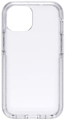 Pelican Voyager Rugged Case & Belt Clip iPhone 14 Pro Max 6.7 - Clear