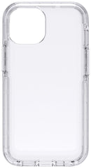 Pelican Voyager Rugged Case & Belt Clip iPhone 13 Pro 6.1 - Clear