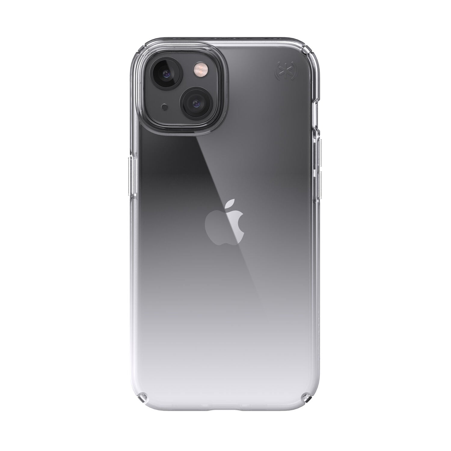 Speck Presidio Ombre Clear Case iPhone 13 Standard 6.1 Atmosphere Fade