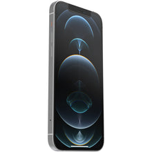 Load image into Gallery viewer, Otterbox Amplify Glass 5x Anti Scratch Tech for iPhone 12/ 12 Pro