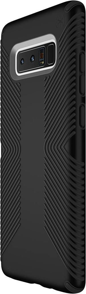 Speck Presidio Grip Superior Slim Protection for Galaxy S8 - Black