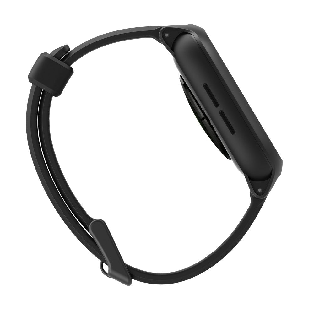 Catalyst Impact Protection Case for 44 mm Apple Watch Series SE/6/5/4 - V2 (Black)