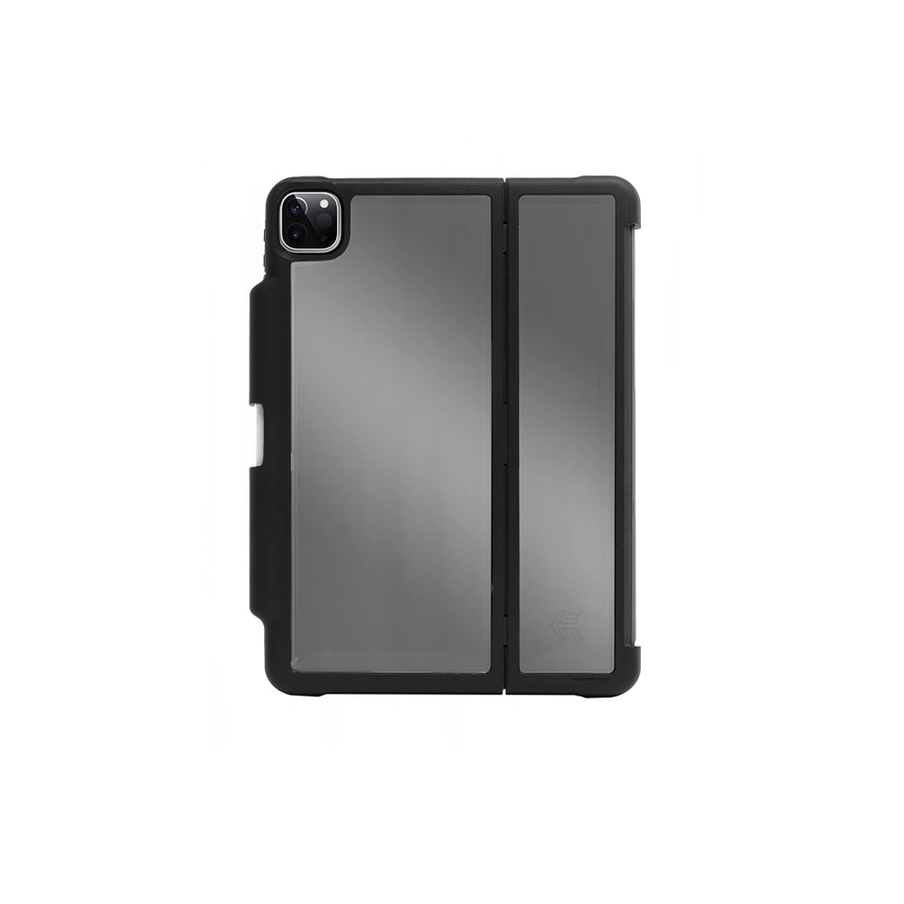 STM Dux Shell Case for iPad Pro 11 3rd Support Magic/Folio Keybaord - Black 2