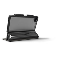 Load image into Gallery viewer, STM Dux Shell Case for iPad Pro 11 3rd Support Magic/Folio Keybaord - Black 3