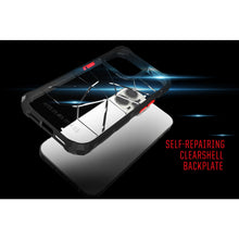 Load image into Gallery viewer, Element Case Special Ops X5 Case For iPhone 14 Pro 6.1 - CLEAR