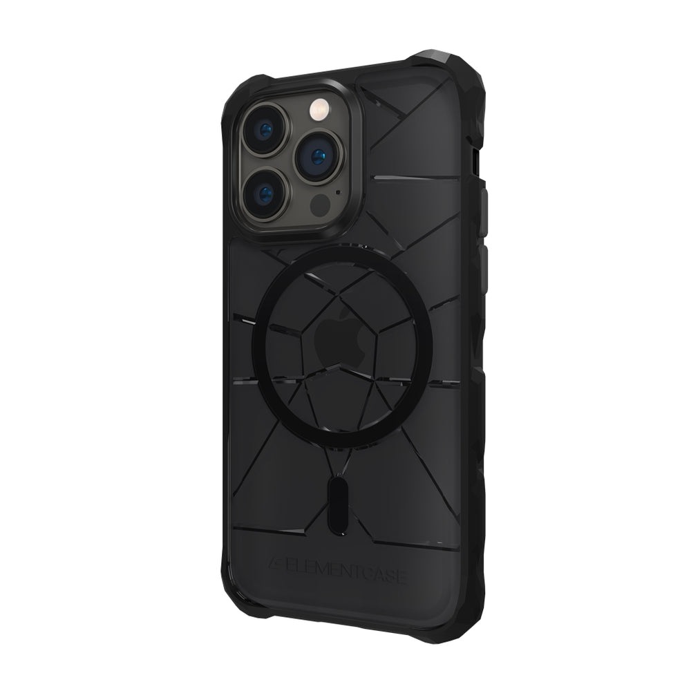 Element Case Element Case Special Ops X5 Case w/ MagSafe iPhone 14 Pro Max 6.7 - SM ...