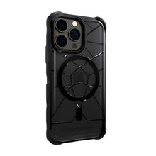 Load image into Gallery viewer, Element Case Special Ops X5 Case w/ MagSafe  iPhone 14 Pro 6.1 - SMOKE