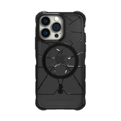 Element Case Special Ops X5 Case w/ MagSafe  iPhone 14 Pro Max 6.7 - SMOKE