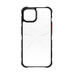 Element Case Special Ops X5 Case For iPhone 14 Plus 6.7 - CLEAR