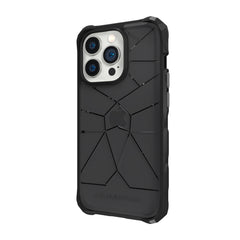 Element Case Special Ops X5 Case For iPhone 14 Pro Max 6.7 - SMOKE
