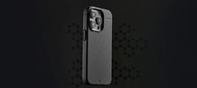 Load image into Gallery viewer, Caudabe Sheath Slim Protective Case with MagSafe iPhone 14 Pro Max 6.7 - Black