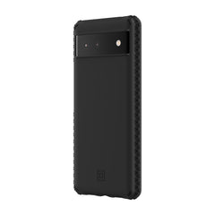 Incipio Grip Rugged & Tough Case Pixel 6 Pro 6.7 in 4m Drop Test - Black 1