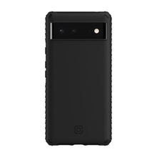 Load image into Gallery viewer, Incipio Grip Rugged &amp; Tough Case Pixel 6 Pro 6.7 in 4m Drop Test - Black 4