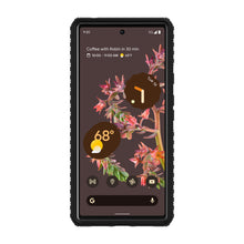 Load image into Gallery viewer, Incipio Grip Rugged &amp; Tough Case Pixel 6 Pro 6.7 in 4m Drop Test - Black 5