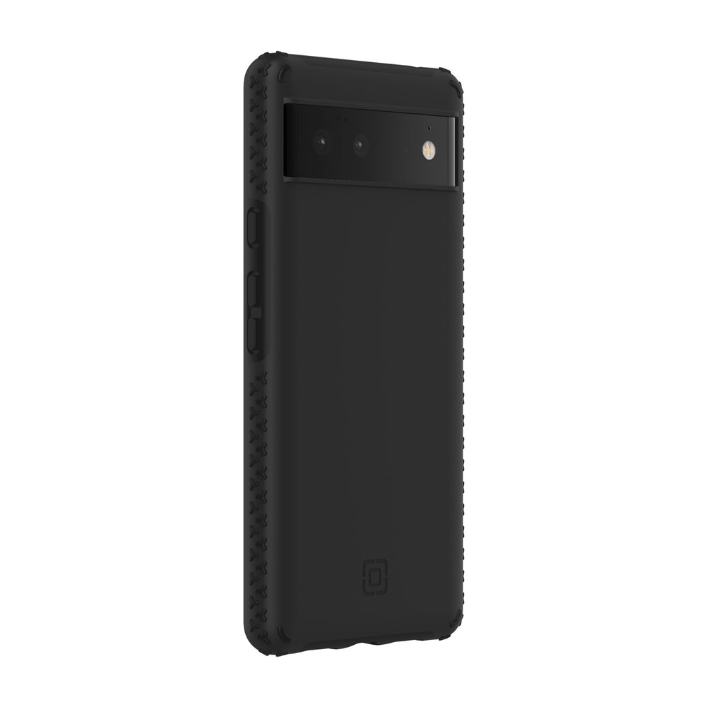 Incipio Grip Rugged & Tough Case Pixel 6 Pro 6.7 in 4m Drop Test - Black 6