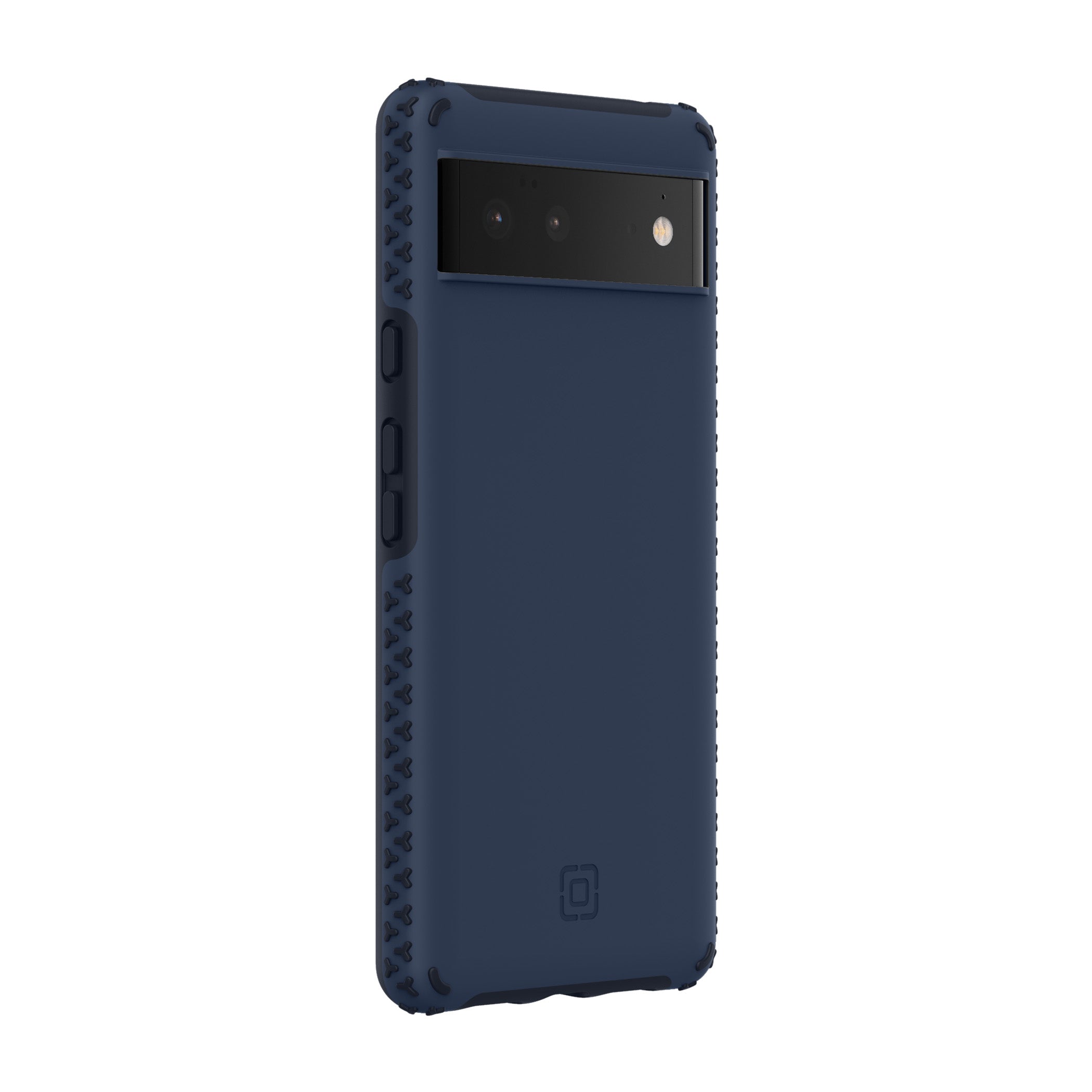Incipio Grip Rugged & Tough Case Pixel 6 Pro 6.7 in 4m Drop Test - Blue 6
