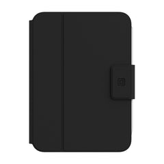 Incipio SureView Folio Protective Case & Magnetic Closure Flap iPad Mini 6 - Black 2