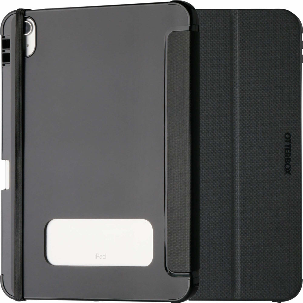 otterbox-React-Folio case-suits-iPad (10.9") (10th Gen)-black