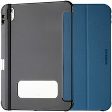 Load image into Gallery viewer, otterbox-React-Folio case-suits-iPad (10.9&quot;) (10th Gen)-blue