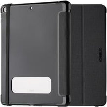 Load image into Gallery viewer, otterbox-React-Folio case-suits-iPad (10.2&quot;) (8th &amp; 9th Gen)-Black