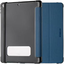 Load image into Gallery viewer, otterbox-React-Folio case-suits-iPad (10.2&quot;) (8th &amp; 9th Gen)-Blue