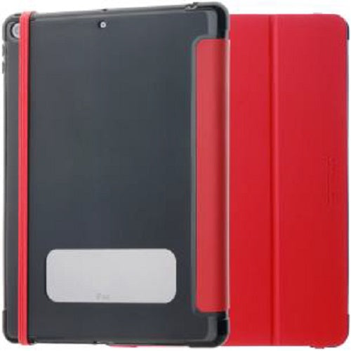 otterbox-React-Folio case-suits-iPad (10.2") (8th & 9th Gen)-red