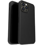 OtterBox Symmetry iPhone 15 Standard 6.1 Case Black