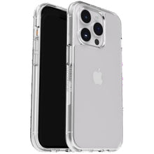 Load image into Gallery viewer, OtterBox React iPhone 15 Pro Max 6.7 Case Clear