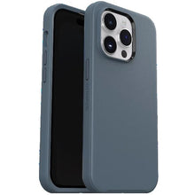 Load image into Gallery viewer, OtterBox Symmetry+ MagSafe iPhone 15 Pro 6.1 Case Bluetiful Blue