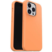Load image into Gallery viewer, OtterBox Symmetry+ MagSafe iPhone 15 Standard 6.1 Case SunStone