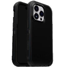 Load image into Gallery viewer, OtterBox Defender XT MagSafe iPhone 15 Pro 6.1 Case Black