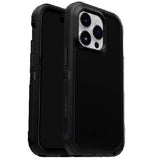 OtterBox Defender XT MagSafe iPhone 15 Pro 6.1 Case Black
