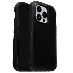 OtterBox Defender XT MagSafe iPhone 15 Plus & 14 Plus 6.7 Case Black
