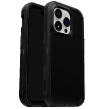 Load image into Gallery viewer, OtterBox Defender XT MagSafe iPhone 15 Pro Max 6.7 Case Black