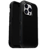 OtterBox Defender XT MagSafe iPhone 15 Pro Max 6.7 Case Black