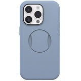 OtterBox OtterGrip Symmetry MagSafe iPhone 15 Pro 6.1 Case You Do Blue