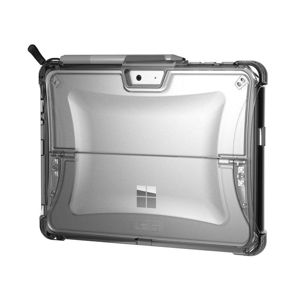 UAG Plyo Tough & Clear Case for Microsoft Surface Go 3 / 2 / 1 - Clear