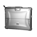 UAG Plyo Tough & Clear Case for Microsoft Surface Go 4 / 3 / 2 / 1 - Clear