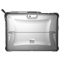 Load image into Gallery viewer, UAG Plyo Tough &amp; Clear Case for Microsoft Surface Go 3 / 2 / 1 - Clear