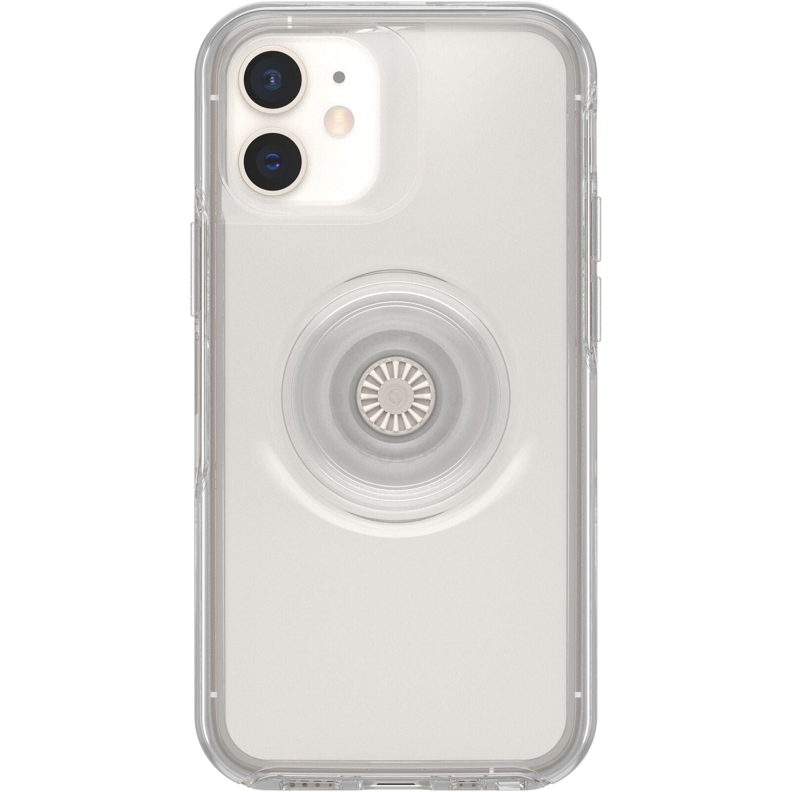 Otterbox Otter+Pop Symmetry for iPhone 12 Mini - Clear