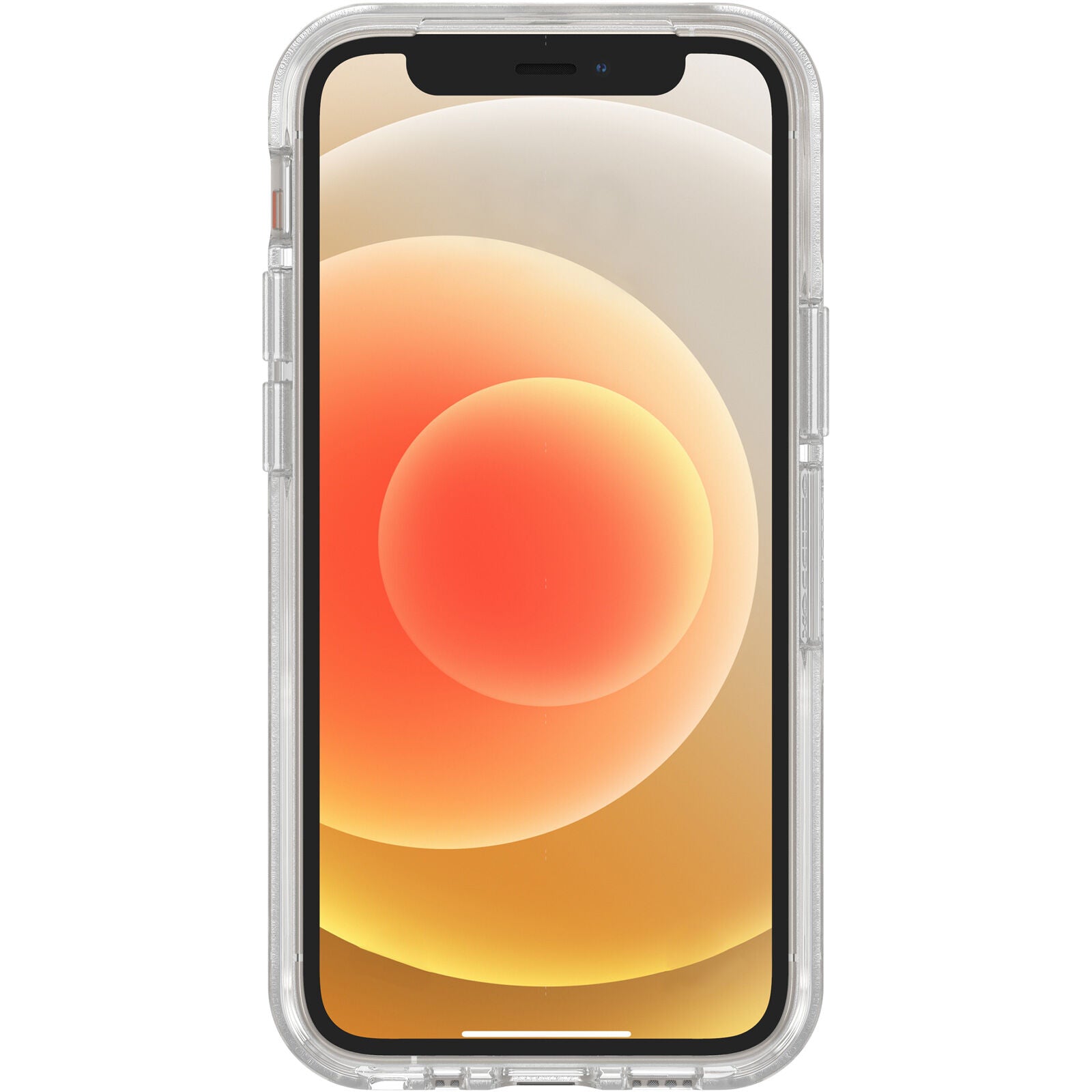 Otterbox Otter+Pop Symmetry for iPhone 12 Mini - Clear