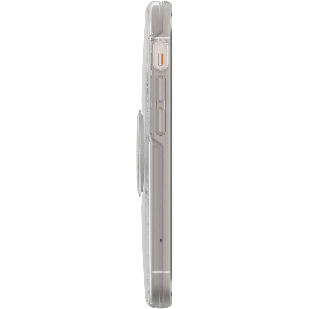 Otterbox Otter+Pop Symmetry for iPhone 12 Mini - Clear