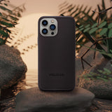 Pelican Protector Rugged Case & MagSafe Built-in iPhone 14 Pro 6.1 - Black