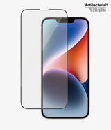 PanzerGlass Screen Guard Ultra Wide iPhone 16e \ 14 \ 13 \ 13 Pro 6.1