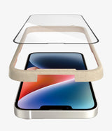 PanzerGlass Screen Guard Ultra Wide iPhone 16e \ 14 \ 13 \ 13 Pro 6.1