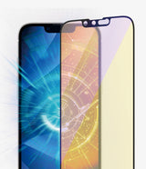 PanzerGlass Screen Guard Anti Bluelight iPhone 14 Pro Max 6.7