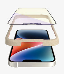 PanzerGlass Screen Guard Anti Bluelight iPhone 14 Plus 6.7 & 13 Pro Max